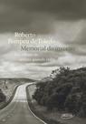 Livro - Memorial do inverno