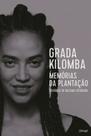 Livro - Memórias da plantação Livro - Memórias da plantação