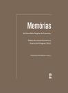 Livro - Memórias de Dorothée Duprat de Lasserre