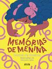 Livro - Memórias de menina