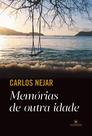 Livro - Memórias de outra idade