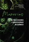Livro - Memórias de professores e professoras de química