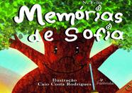 Livro - Memórias de Sofia