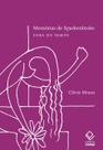 Livro - Memórias de Sparkenbroke Livro - Memórias de Sparkenbroke