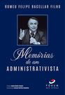 Livro - Memórias de um Administrativista