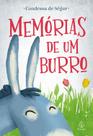 Livro - Memórias de um burro