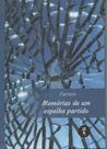 Livro - Memórias de um espelho partido