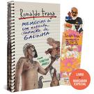 Livro - Memórias de um estilista coração de galinha