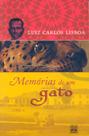 Livro - Memórias de um gato Livro - Memórias de um gato