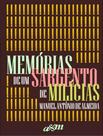 Livro - Memorias De Um Sargento De Milicias - LANDMARK
