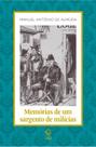 Livro - Memórias de um sargento de milícias