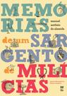 Livro - Memórias de um Sargento de Milícias