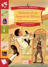 Livro - Memórias de um sargento de milícias Livro - Memórias de um sargento de milícias