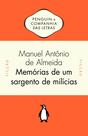 Livro - Memórias de um Sargento de Milícias