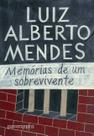 Livro - Memórias de um sobrevivente