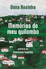 Livro - Memórias do meu quilombo