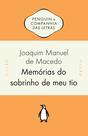 Livro - Memórias do sobrinho de meu tio