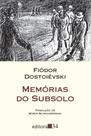Livro - Memórias do subsolo (tradução direta do original russo)