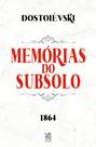 Livro - Memórias do Subsolo