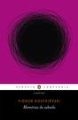 Livro - Memórias do subsolo