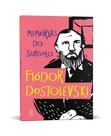 Livro - Memórias do subsolo