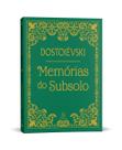 Livro - Memórias do subsolo