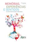 Livro - Memórias, experiências e sentidos de ser professora pomerana
