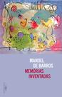 Livro - Memórias inventadas