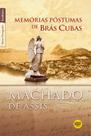 Livro - Memórias póstumas de Brás Cubas (edição de bolso)