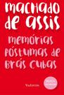 Livro - Memórias Póstumas de Brás Cubas - Machado de Assis Livro - Memórias Póstumas de Brás Cubas - Machado de Assis