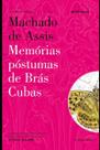 Livro - Memórias póstumas de Brás Cubas - Machado de Assis Livro - Memórias póstumas de Brás Cubas - Machado de Assis