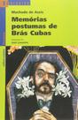 Livro - Memórias Póstumas De Brás Cubas