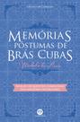 Livro - Memórias póstumas de Brás Cubas Livro - Memórias póstumas de Brás Cubas