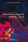 Livro - Memórias Póstumas de Brás Cubas