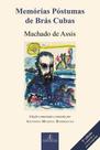 Livro - Memórias Póstumas de Brás Cubas