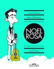 Livro - Memórias póstumas de Noel rosa
