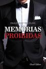 Livro - Memórias Proibidas