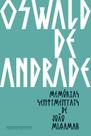 Livro - Memórias sentimentais de João Miramar