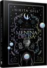 Livro - Menina Deusa: Um Mito Moderno
