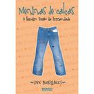 Livro - Meninas de calça - O terceiro verão da irmandade Livro - Meninas de calça - O terceiro verão da irmandade