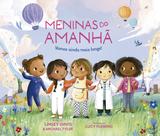 Livro - Meninas do amanhã