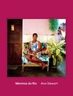 Livro - Meninas do Rio