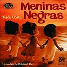 Livro - Meninas negras