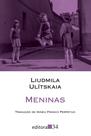 Livro - Meninas