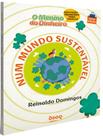 Livro - Menino Do Dinheiro, O - Num Mundo Sustentavel - 3ª Ed - DSOP ESPECIAL Livro - Menino Do Dinheiro, O - Num Mundo Sustentavel - 3ª Ed - DSOP ESPECIAL