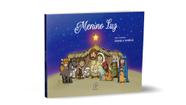 Livro - Menino luz