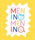 Livro - Menino, Menina Livro - Menino, Menina