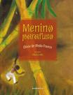 Livro - Menino parafuso