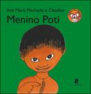 Livro - Menino Poti
