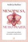 Livro - Menopausa, muito prazer
